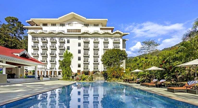 5 Club Mahindra travel destinations offering holistic getaway - Vimarsana News