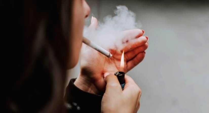 Wider access to nicotine replacement therapy may help curb smoking: Doctors - Vimarsana News