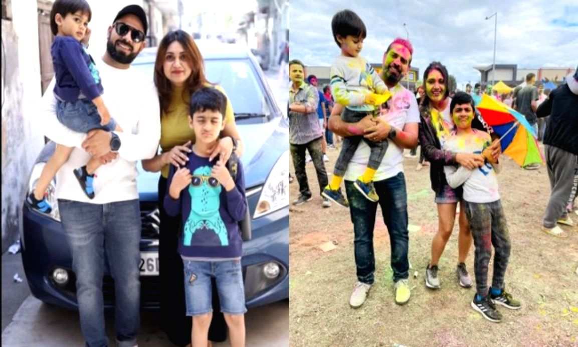 5 Indians, including two children, die in Australia pub crash - Vimarsana News