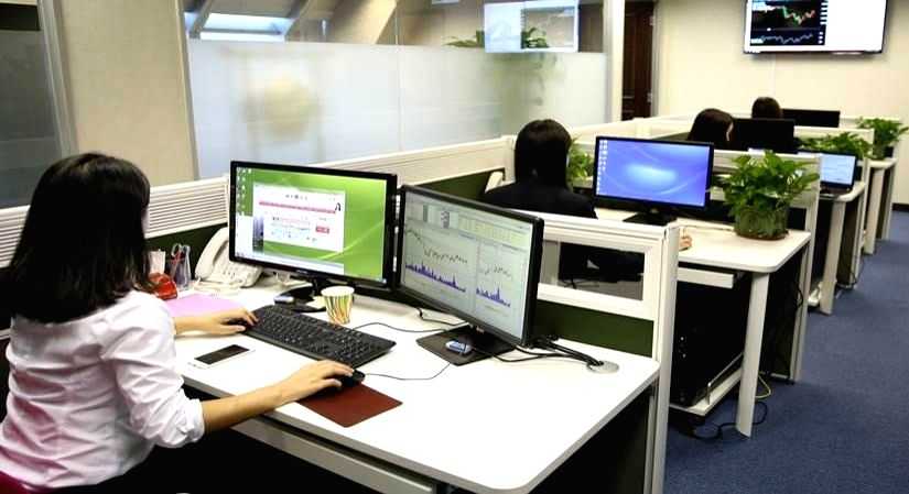 CEO impersonation fraud threatening IT firms: Report - Vimarsana News