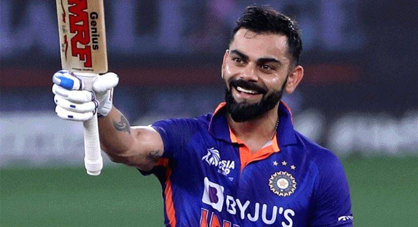 5 lesser known facts about Virat Kohli - Vimarsana News