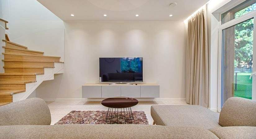 5 living room trends you need to get rid of this season - Vimarsana News