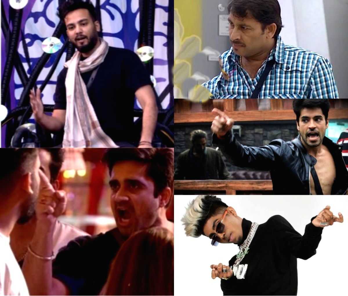 5 most savage lines that have become a part of 'Bigg Boss' folklore - Vimarsana News