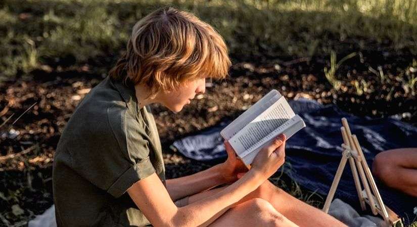 5 must read books before the year ends - Vimarsana News
