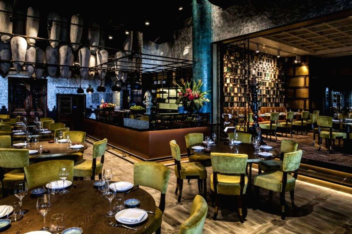 Restaurants, eateries at high-end hotels to stay open 24x7 in Delhi - Vimarsana News