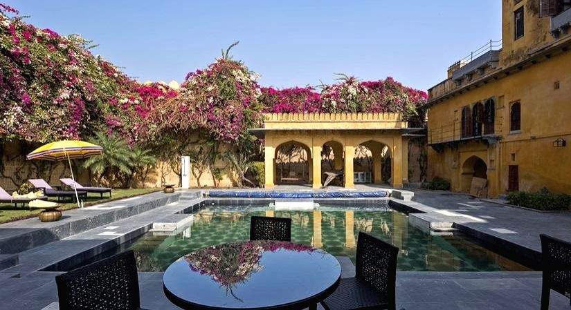 5 opulent places to visit in Rajasthan - Vimarsana News