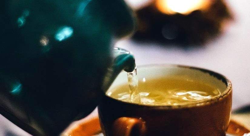 5 teas to pick for a healthier body & mind - Vimarsana News