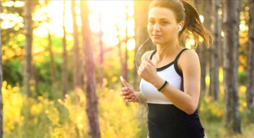 Increasing physical activity could save lives, billions of euros: Report - Vimarsana News