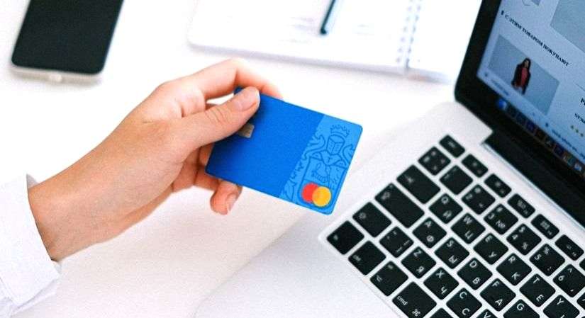 Number of digital payment transactions spike in FY 2021-22 - Vimarsana News