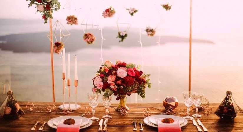 5 wedding destinations in India - Vimarsana News