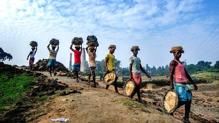 50 million people worldwide in modern slavery: ILO - Vimarsana News