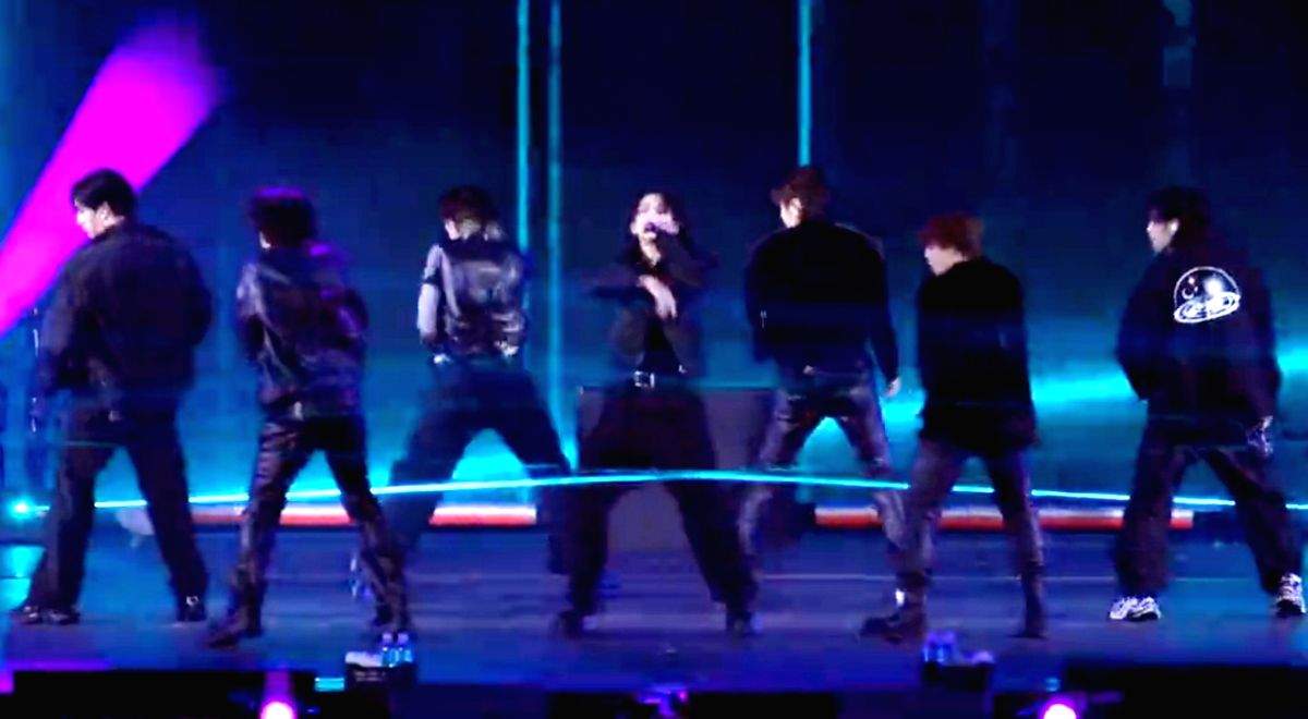 50 mn people view BTS concert for Busan's 2030 World Expo bid - Vimarsana News