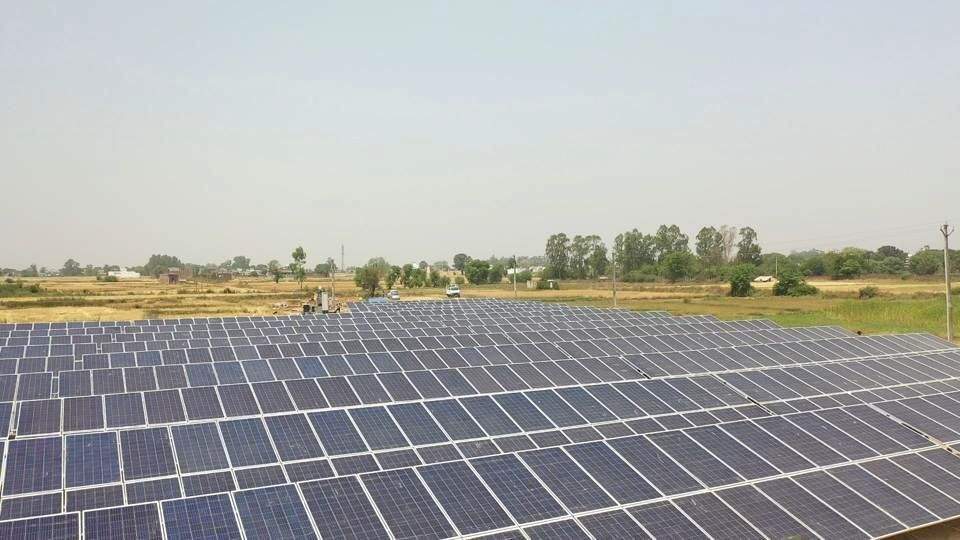 Climate at the top of energy agenda - Vimarsana News