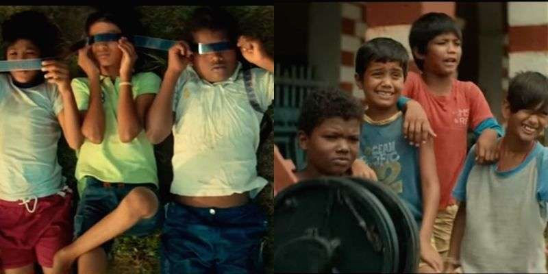 55 years, 3 nods: Why India's official entries rarely get an Oscar nomination - Vimarsana News