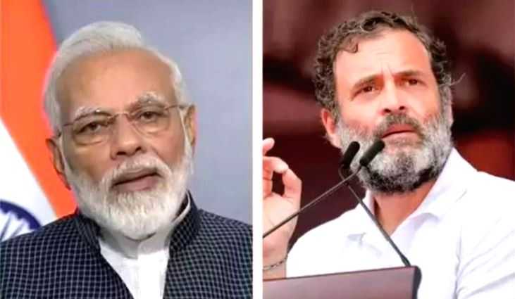 Modi, Kharge, Rahul greet people of Uttarakhand on its 23rd Foundation Day - Vimarsana News