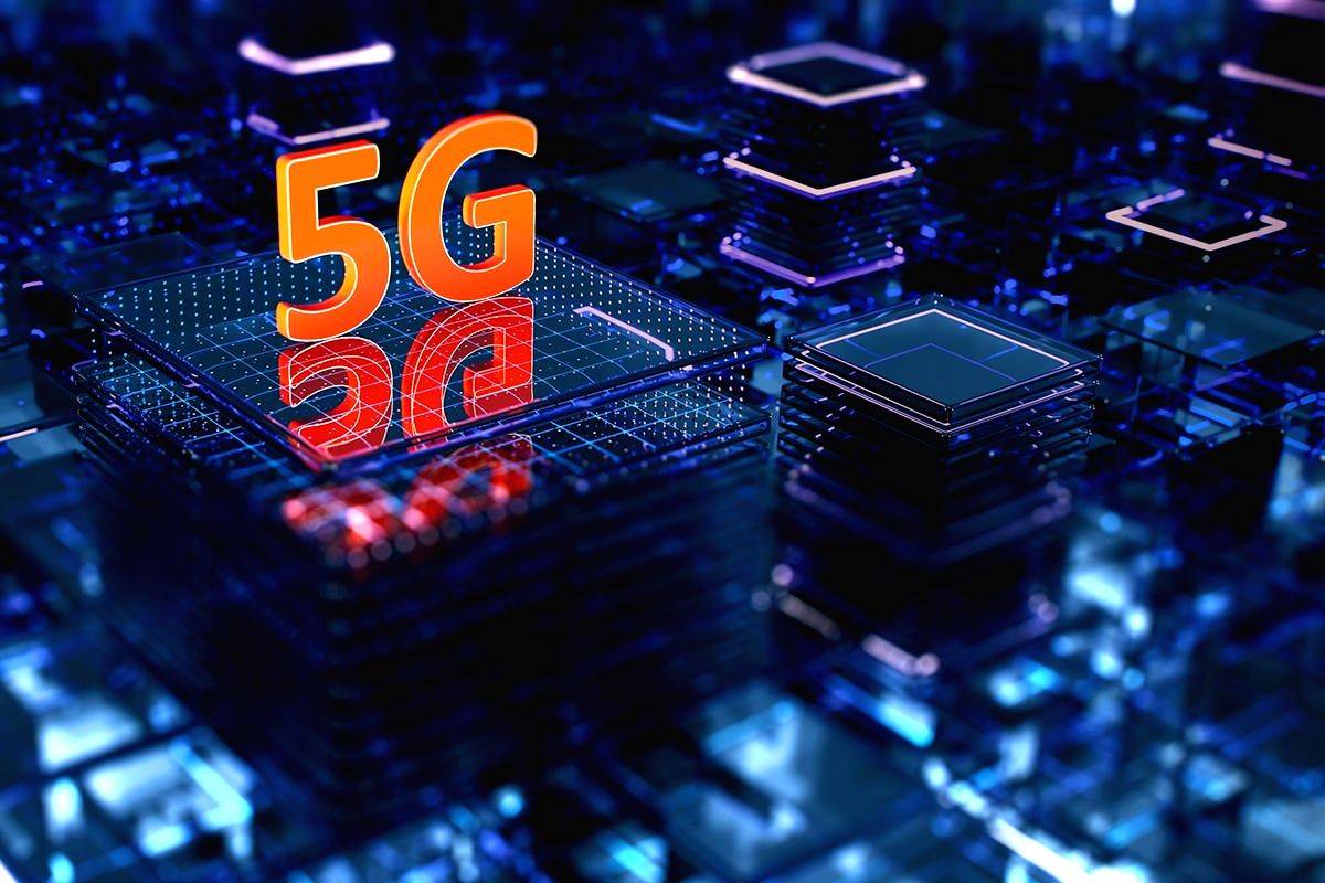 4cr Indian smartphone users can take 5G in 1st year: Report - Vimarsana News