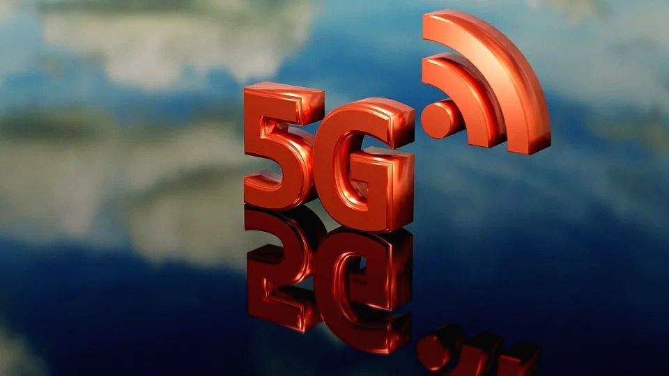 Mega 5G spectrum ends with over Rs 1.5L cr in bids, Reliance Jio leads - Vimarsana News