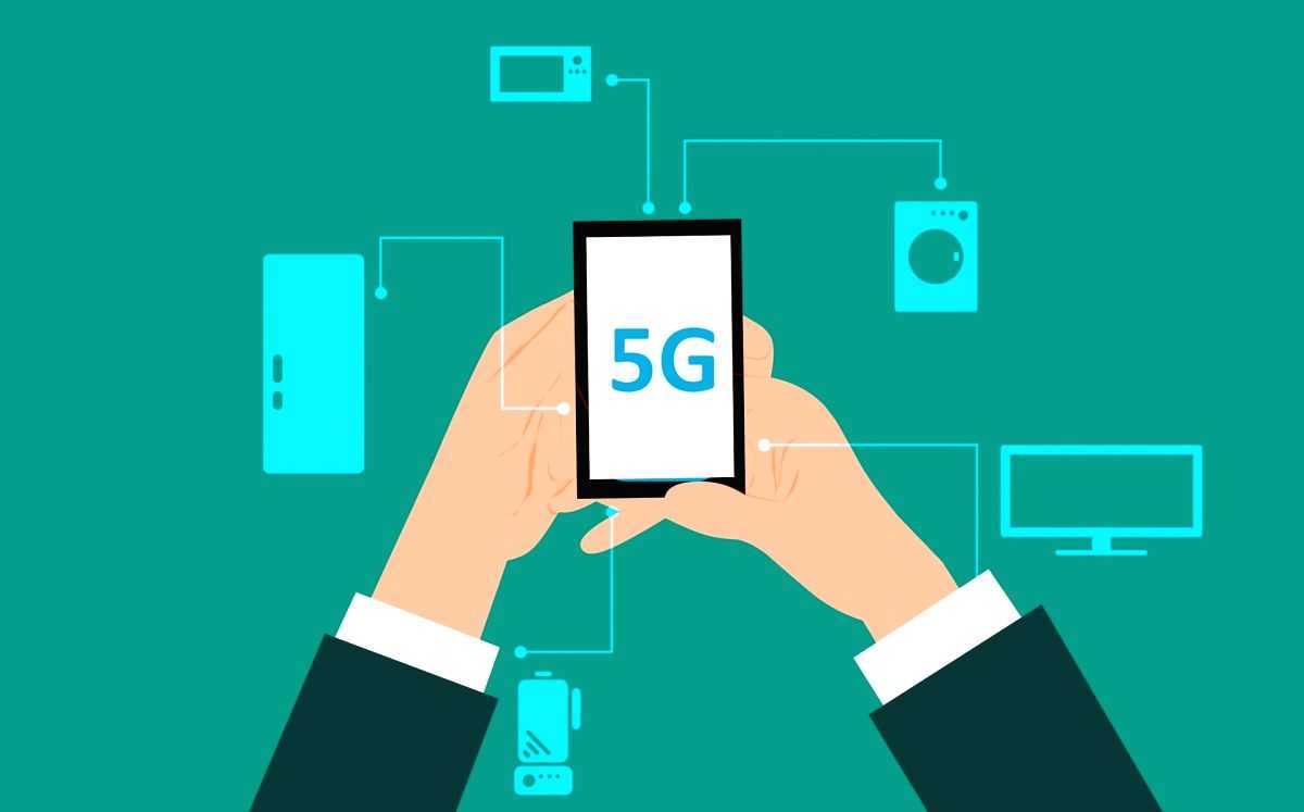 100 mn Indian mobile users want 5G, half of them won't mind paying extra - Vimarsana News