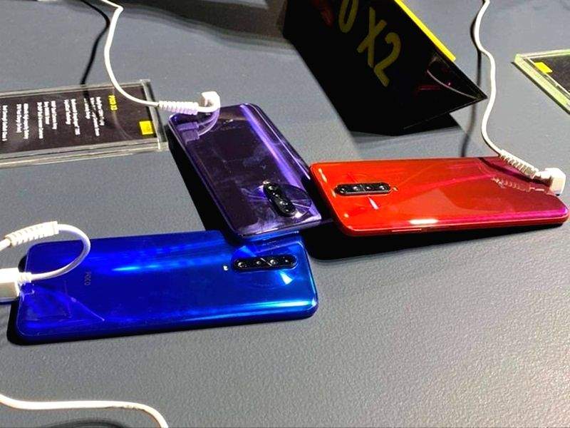 31 mn Indian users expected to upgrade to 5G phones this year: Report - Vimarsana News