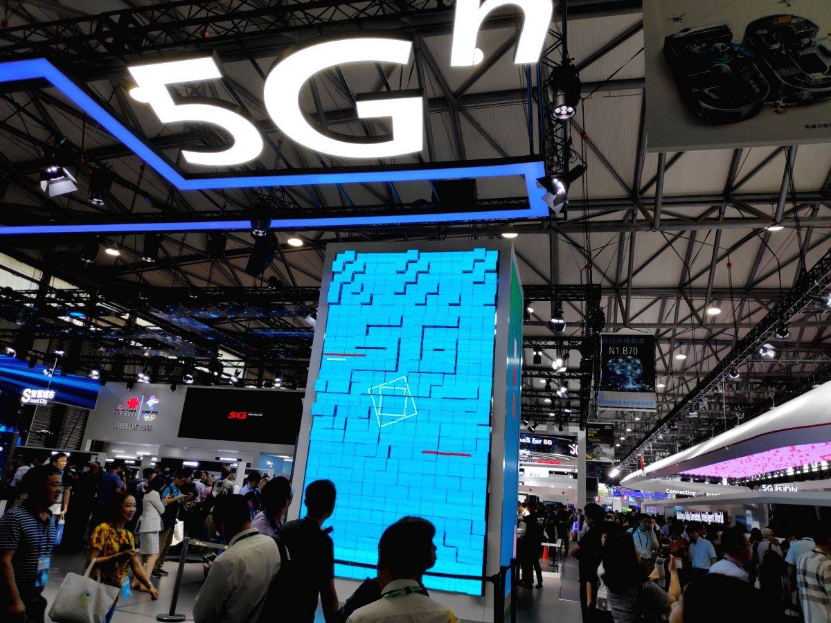 'India may miss 5G bus': Parl panel lambasts lack of preparedness - Vimarsana News