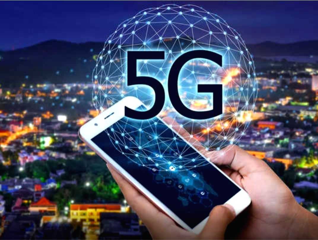 690 mn Indians to use 5G on mobiles by 2028: Report - Vimarsana News