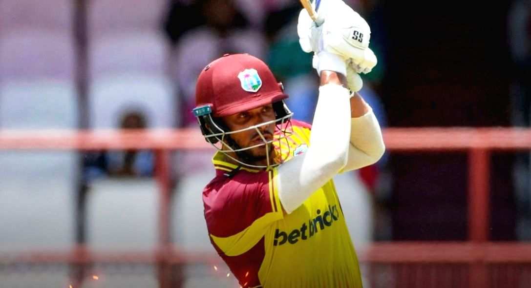 5th T20I: Shepherd, King, Pooran shine as West Indies seal series 3-2 with 8-wicket win in series decider - Vimarsana News
