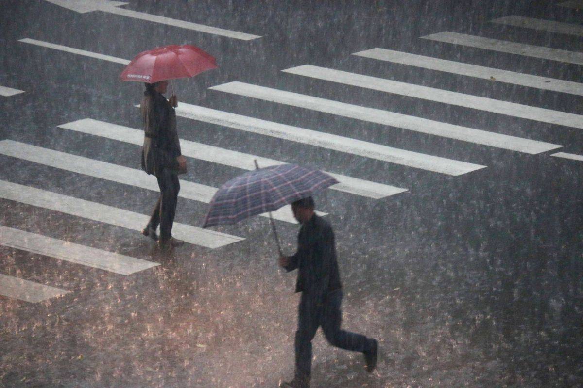 6 dead, 3 missing as heavy rain lashes Japan - Vimarsana News
