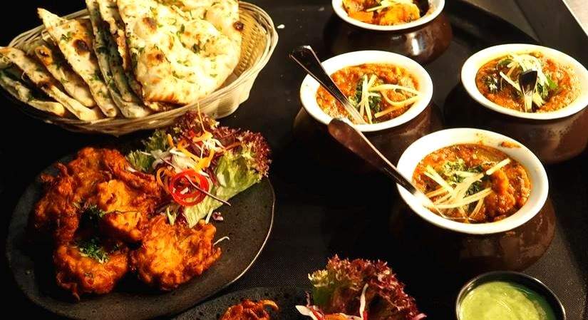6 new restaurants to try out in Delhi - Vimarsana News