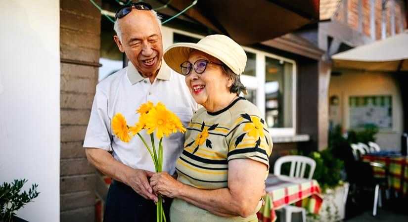 6 places in India with senior citizen-friendly experiences - Vimarsana News