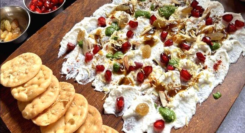 6 trending snacks to try - Vimarsana News