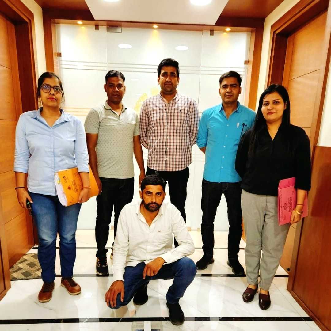 Man held for duping women devotees of Vaishno Devi - Vimarsana News