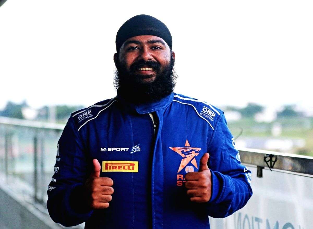 7 Indians advance to next stage in FIA Rally Star Asia-Pacific Final - Vimarsana News