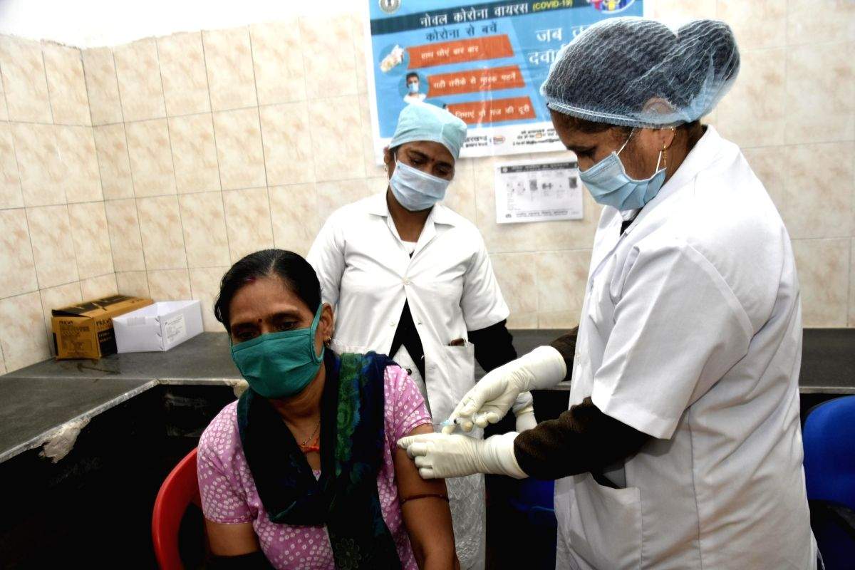 76% of Covid patients reported at least 1 ongoing symptom: Lancet - Vimarsana News