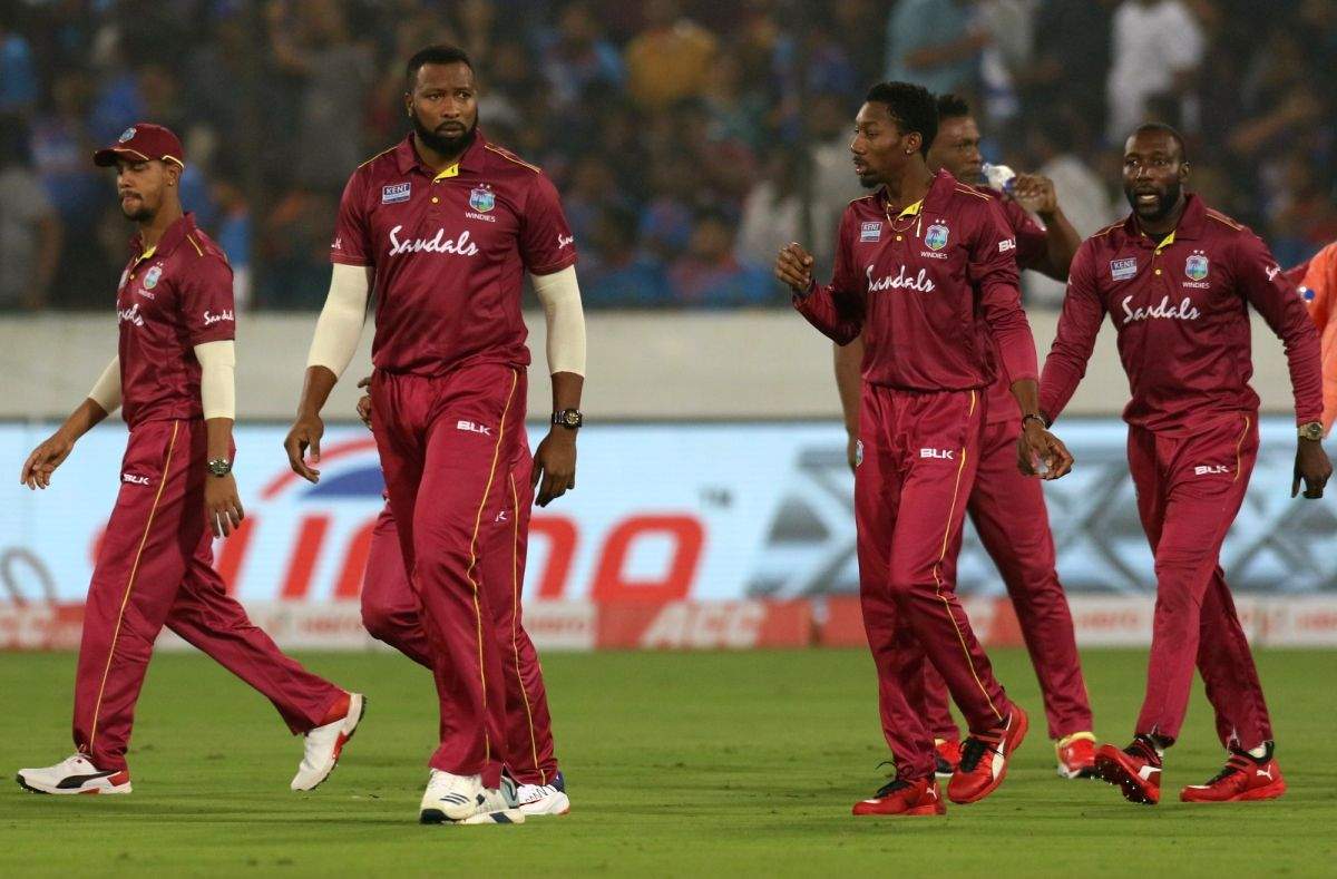 889 commandos to guard West Indies series in Karachi - Vimarsana News