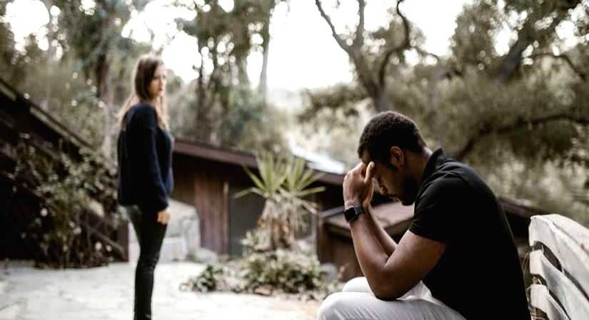 9 signs you're being catfished by your Ex - Vimarsana News