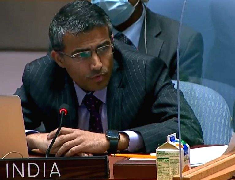 Threats of terrorists acquiring WMDS 'no longer theoretical', India warns - Vimarsana News