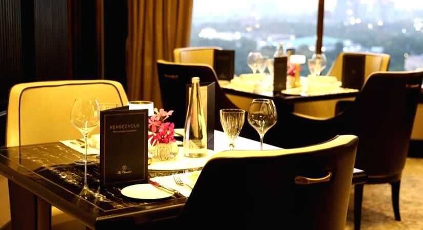A as Taste of France in the Capital - Vimarsana News