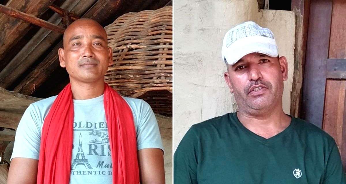 This community-led bank in UP helps villagers keep moneylenders at bay - Vimarsana News