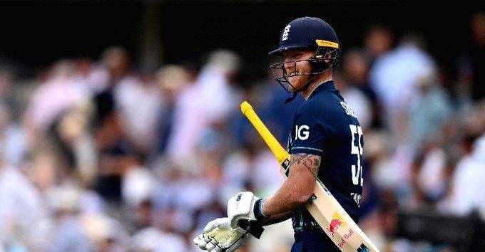 A day after winning series vs Proteas, Stokes sets sights on regaining the Ashes - Vimarsana News