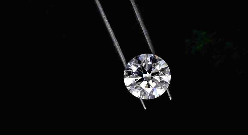 A diamond for your coffee table - Vimarsana News