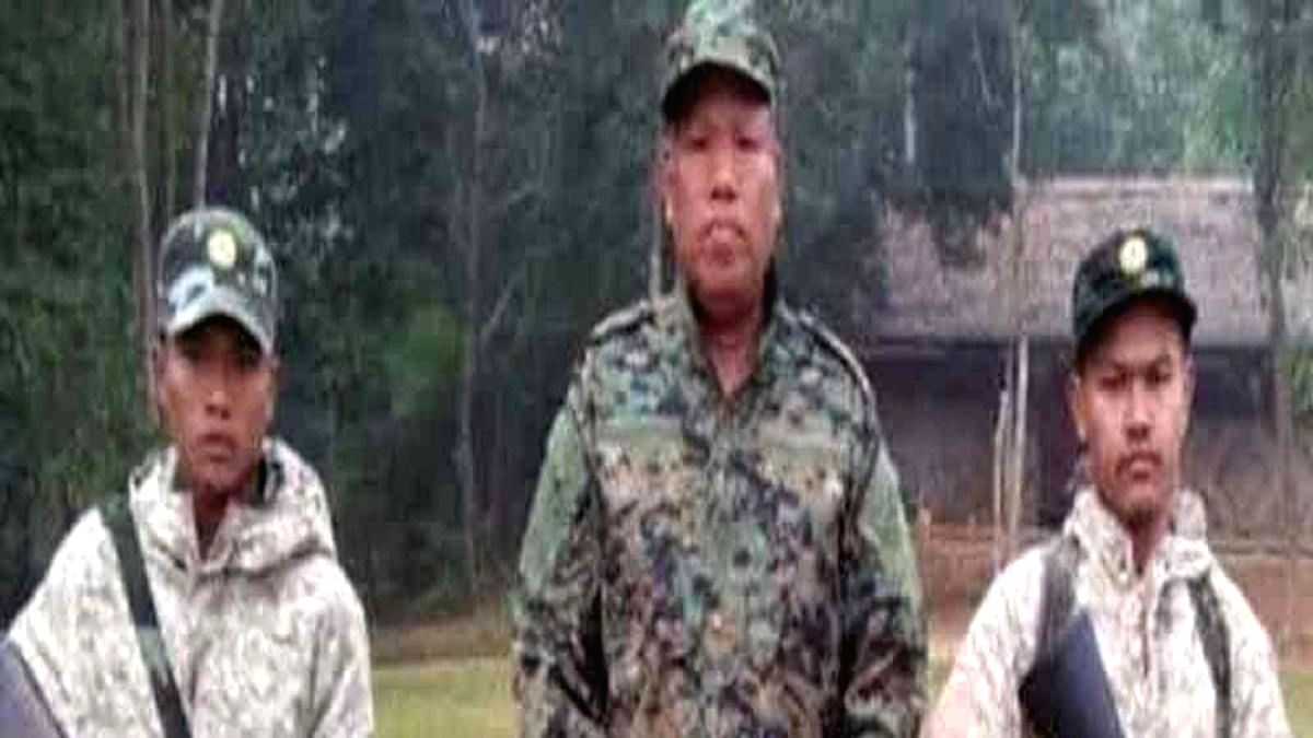 Creation of separate Kamtapur state a matter of time - Vimarsana News