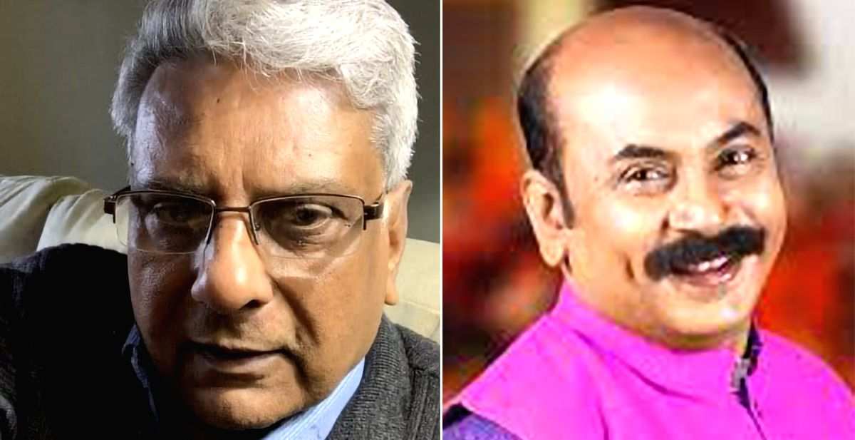 Creator of popular OTT sleuth 'Eken Babu' dies in Kolkata at 80 - Vimarsana News