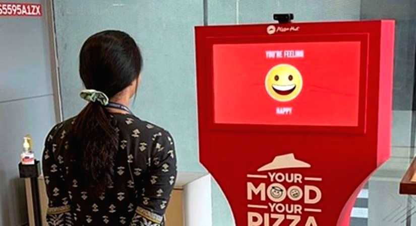 A first-of-its-kind AI-powered mood detector for pizzas - Vimarsana News