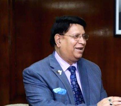 'B'desh doesn't want foreign interference in internal affairs' - Vimarsana News