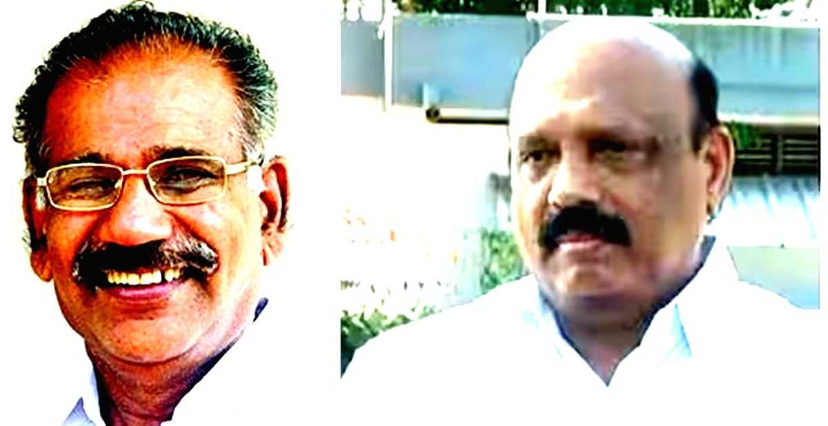 All's not well in Kerala unit of NCP, MLA warned - Vimarsana News