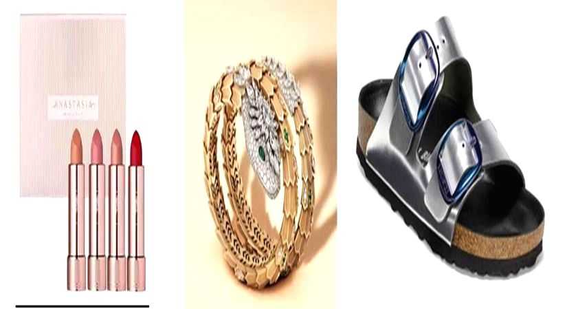 A last minute gift guide featuring the trendiest stuff on the shelves - Vimarsana News