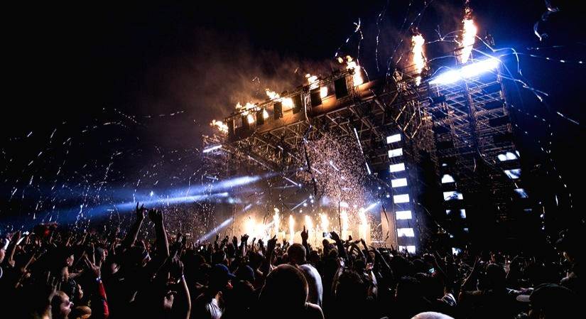 A line-up of nostalgic music artists - Vimarsana News