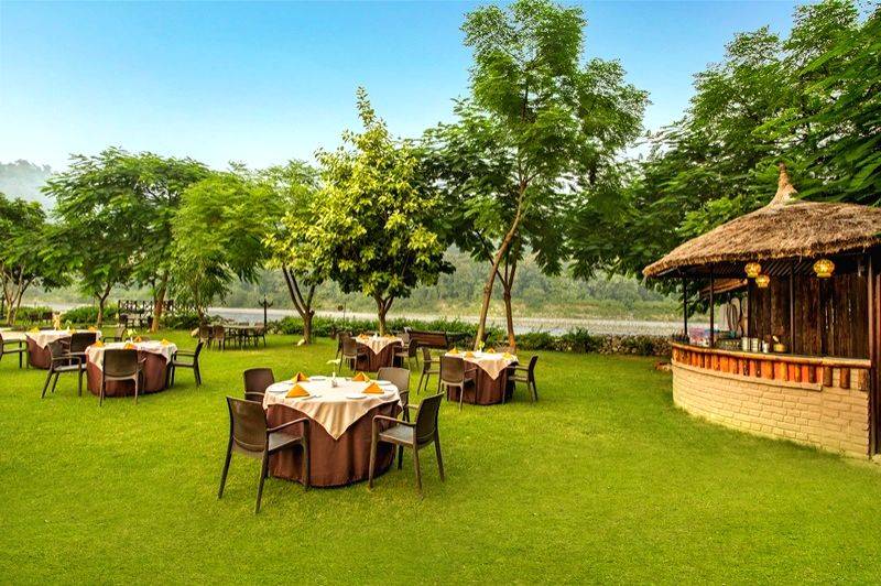 A magical monsoon getaway - Vimarsana News