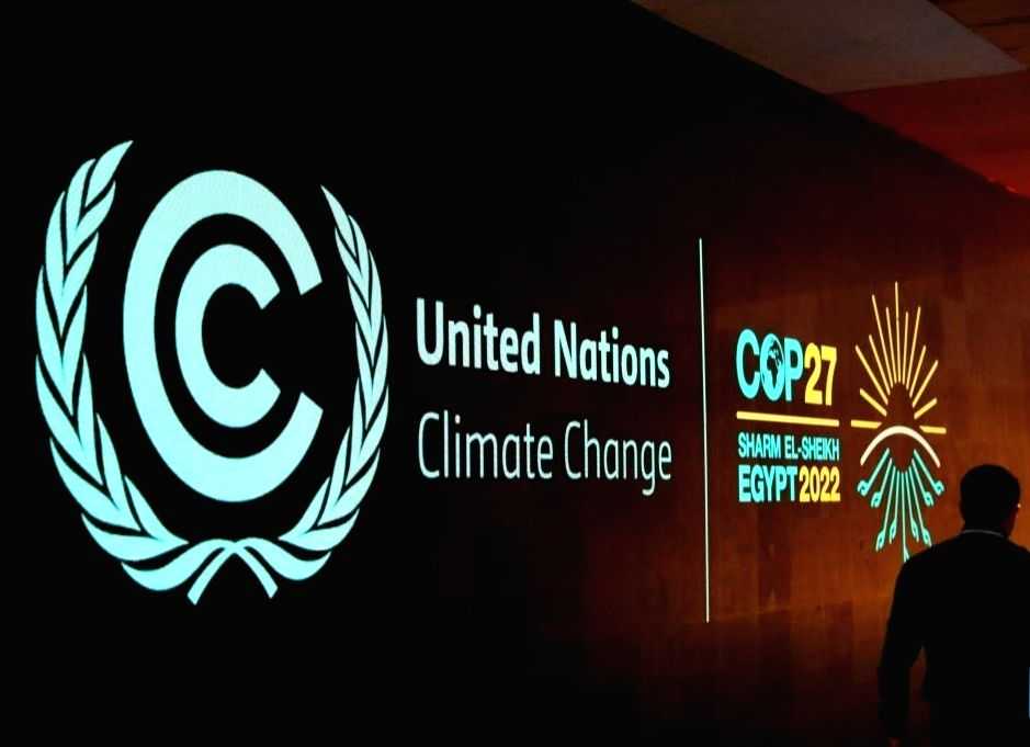 COP27: India, China on track to overachieve 2030 UN climate targets - Vimarsana News