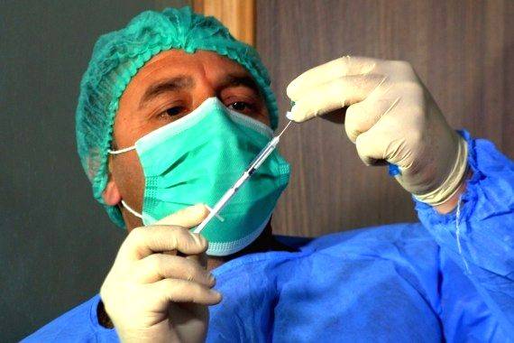 India Inc could play a significant role in vaccine rollout: CII - Vimarsana News